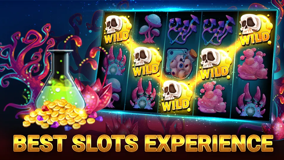 Trải nghiệm đa dạng trò chơi casino trực tuyến tại VN888