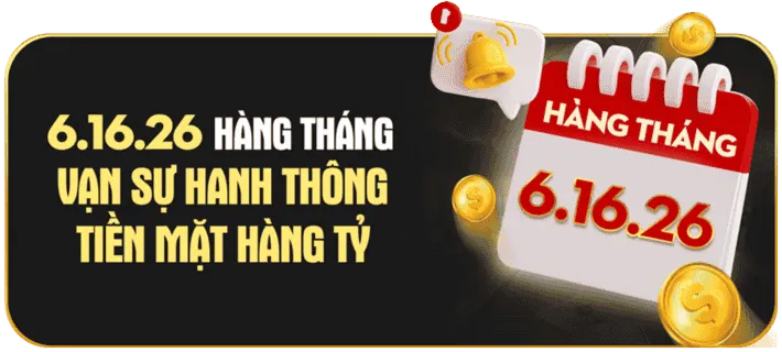Khuyến mãi VN888 cho thành viên mới