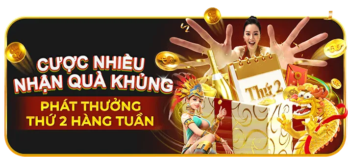 Ưu Đãi Hoàn Trả Cao Nhất Thị Trường