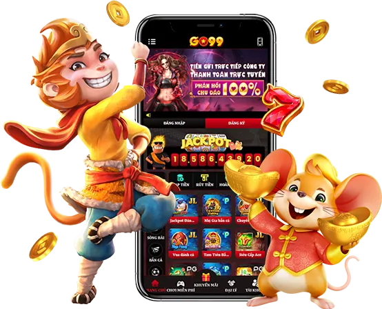 Biểu tượng đa dạng trò chơi