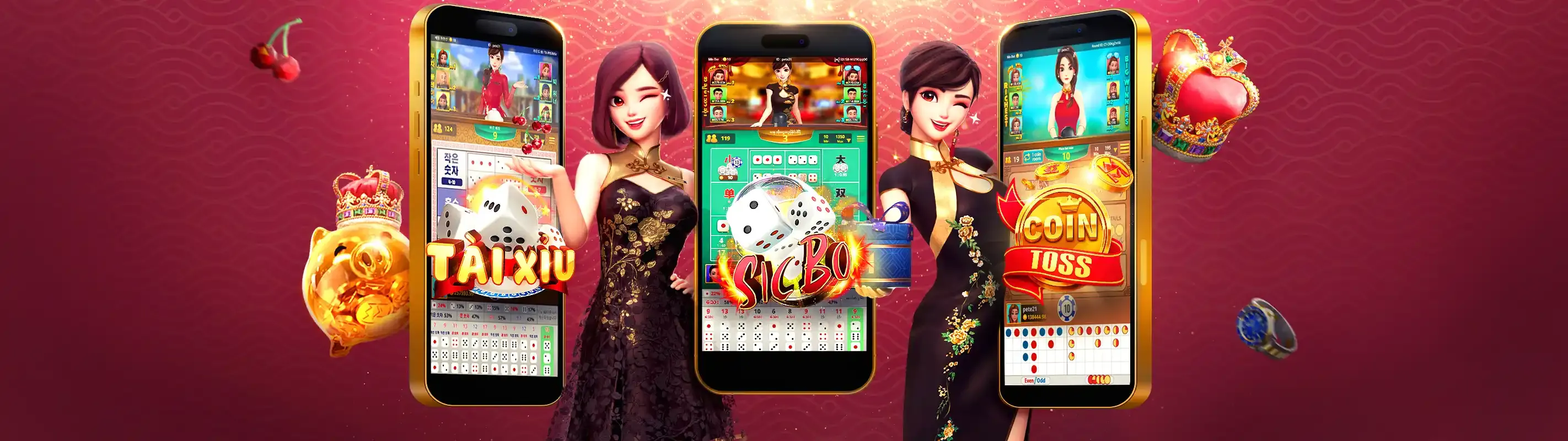 Đội ngũ hỗ trợ khách hàng chuyên nghiệp của VN888