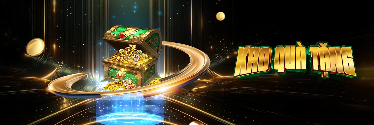Game casino VN888