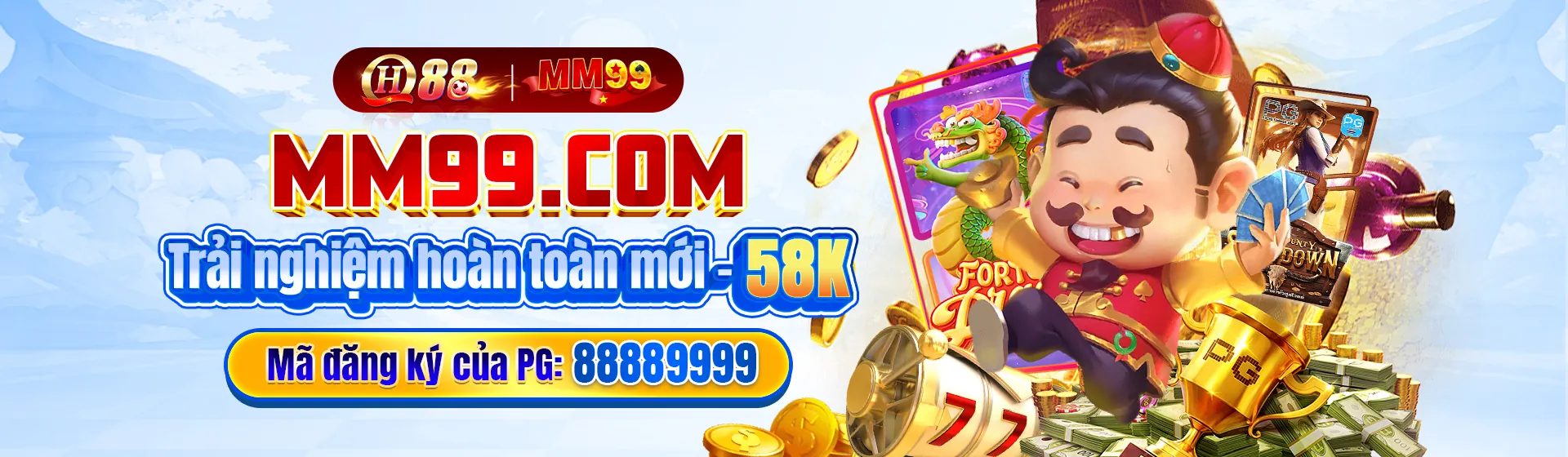 VN888 Sòng Bạc Trực Tuyến