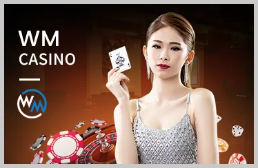 Sòng Bạc Trực Tuyến VN888