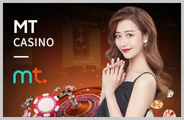 Thưởng Thắng Liên Tiếp Casino