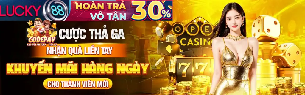 Hoàn Trả Thể Thao Không Giới Hạn