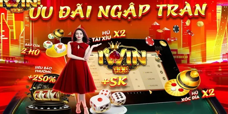 Casino trực tuyến VN888