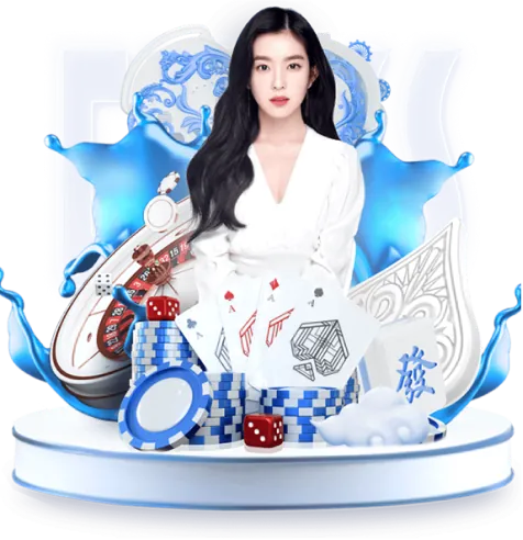 Sảnh WM Casino tại VN888