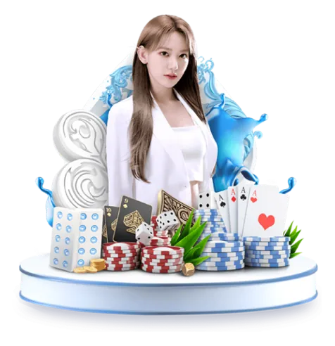 Sảnh Dream Gaming (DG) tại VN888
